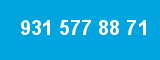 931 577 88 71